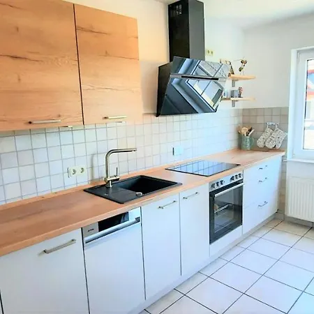 Apartments In Spay Bigone Zell-Merl Mosel Exterior foto