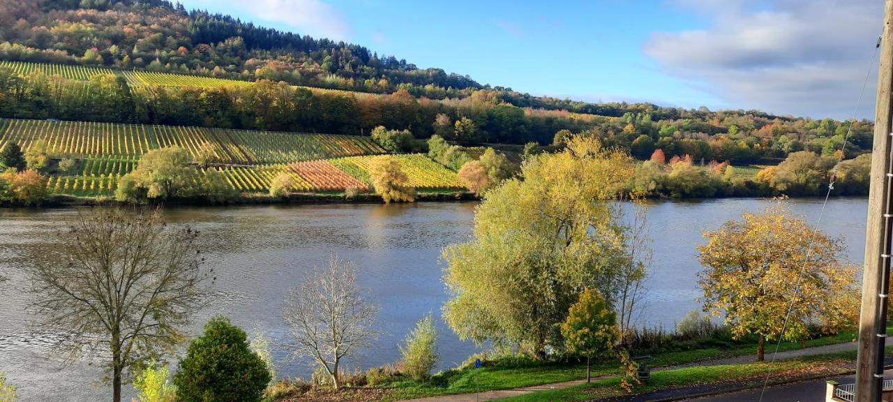 In Spay Bigone Zell-merl Mosel Appartamento