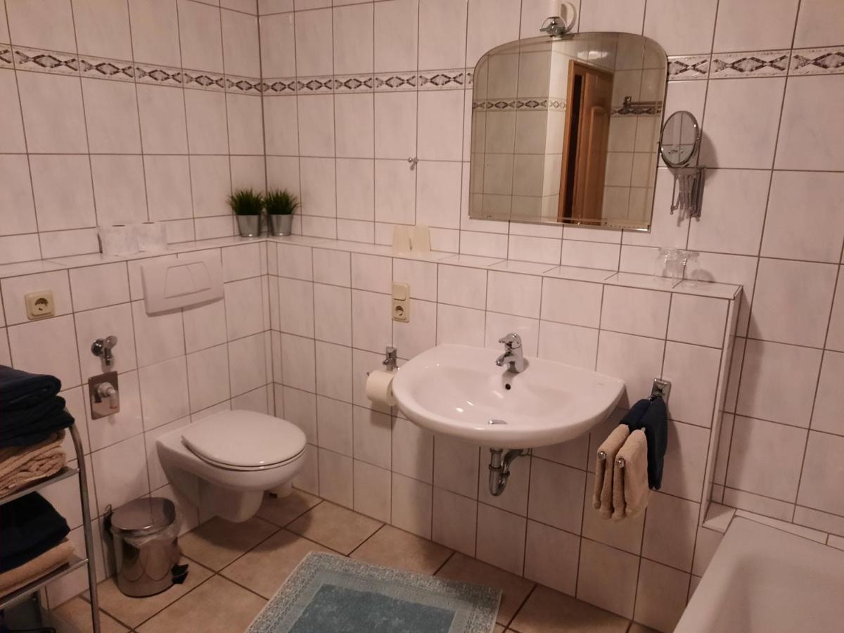 Apartment In Spay Bigone Zell-merl Mosel