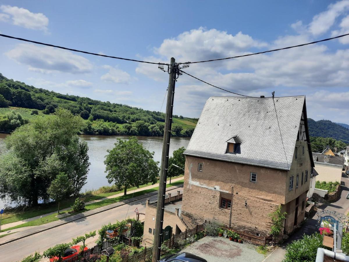 In Spay Bigone Zell-merl Mosel Apartment *