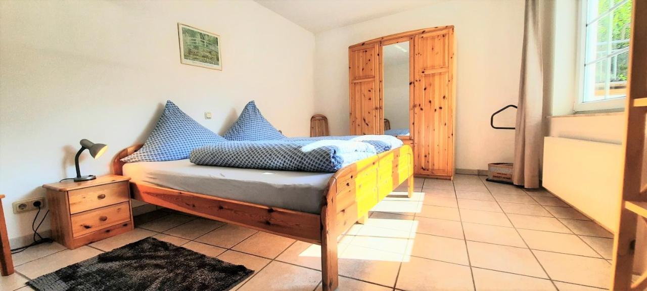 In Spay Bigone Zell-merl Mosel Apartment *