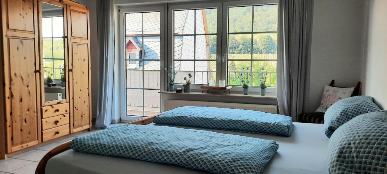 In Spay Bigone Zell-merl Mosel Apartment