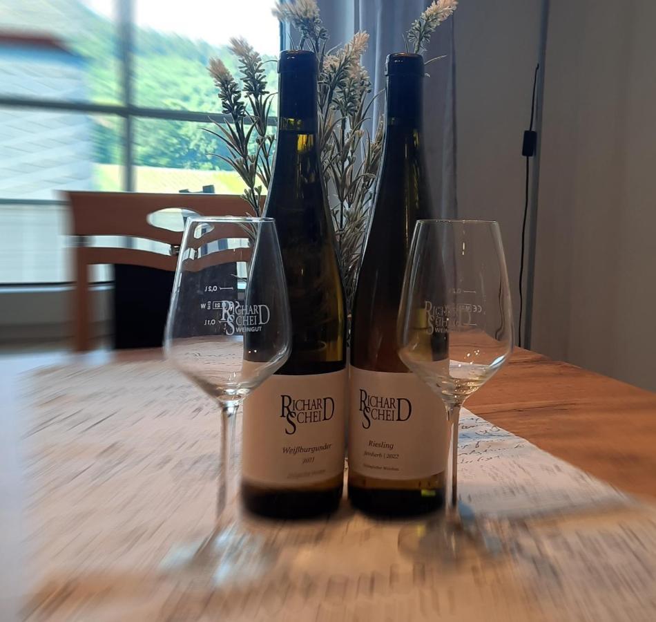 In Spay Bigone Zell-merl Mosel * Zell an der Mosel