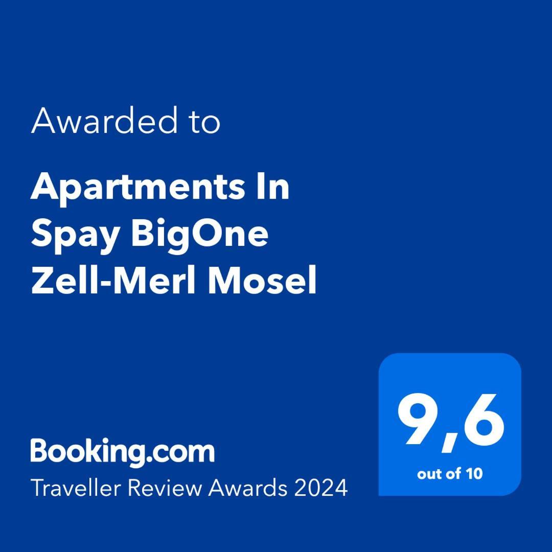 In Spay Bigone Zell-merl Mosel * Zell